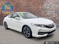 Welcome to Mann-Northway Auto Source. Command attention in the agile 2017 Honda Accord Coupe EX. Thi... (image 7)