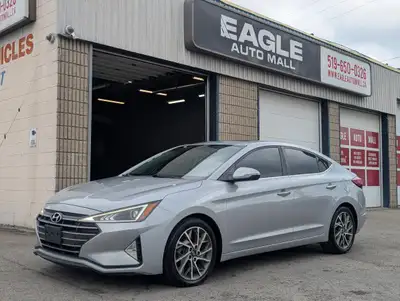 Luxury | Power Sunroof | Leather Interior | Keyless Entry | Blind spot Assist | Lane Keeping Assist...
