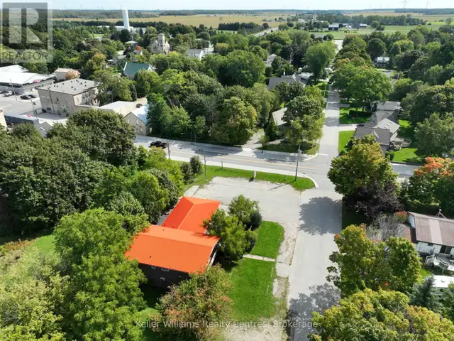 9 MILL STREET Kincardine, Ontario in Commercial & Office Space for Rent in Owen Sound - Image 4