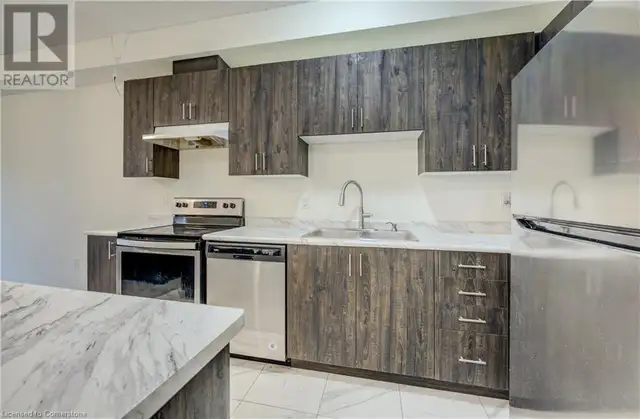 403 WESTWOOD Drive Unit# 49 Kitchener, Ontario in Condos for Sale in Kitchener / Waterloo - Image 18