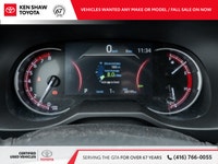 Magnetic Gray Metallic 2023 Toyota RAV4 XLE AWD! Sunroof / Power Driver Seat / Push Button Start / P... (image 9)