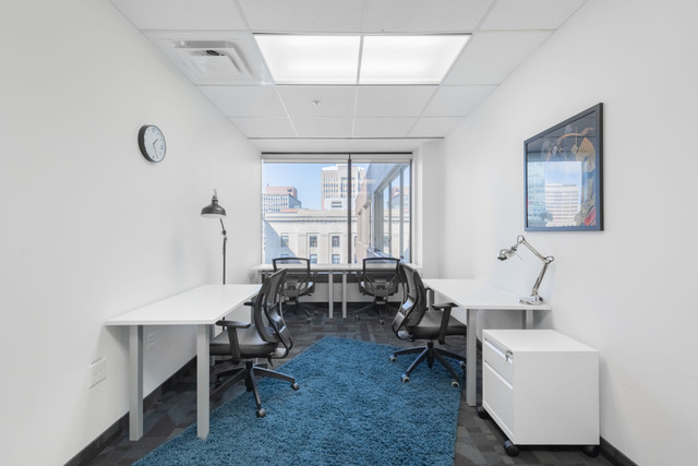 Fully serviced open plan office space for you and your team in Commercial & Office Space for Rent in City of Halifax - Image 4