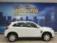 MITSUBISHI RVR 2024 AWD TOUT ÉQUIPÉ / INTÉRIEUR EN TISSU CHAUFFANT / AIR CLIMATISÉ / CRUISE CONTROL... (image 7)