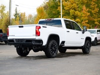 Unchained Luxury | The All-New 2026 Silverado 3500HD LTZ Trail Boss Duramax Diesel Where premium com... (image 4)