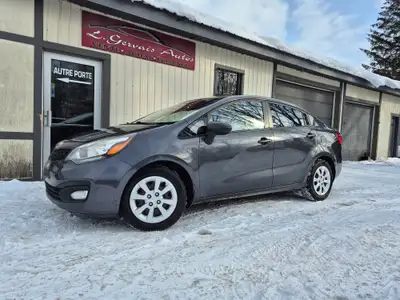 lgervaisautos.ca POUR VOIR NOTRE INVENTAIRE COMPLET À DES PRIX DE LIQUIDATION ! *** NOUVEAU *** Kia...
