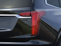 AMVIC Licensed Dealer Amvic Licensed Dealer Stock number: YK159107 The 2025 Cadillac XT6 Premium Lux... (image 2)