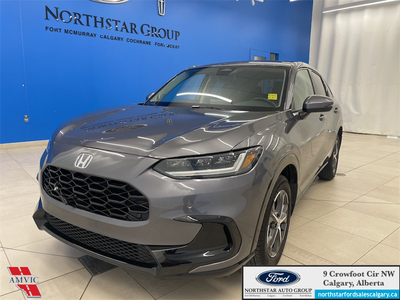 Leather Seats, Navigation, Wireless Charging, Moonroof, Heated Steering Wheel! Ask us how you can ad...