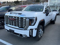 Wheaton Buick GMC Engine: 8 Cylinder Engine 6.6L Safety Equipment StabiliTrak, stability control sys... (image 1)