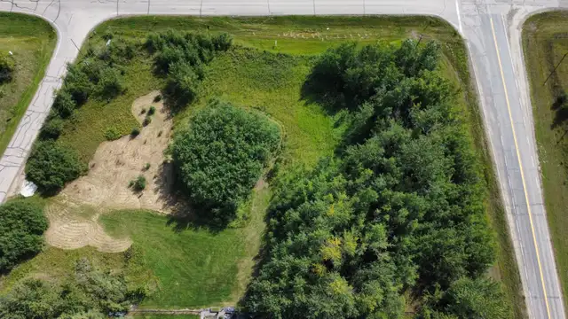 487 LAKESIDE Drive Rural Parkland County, Alberta in Land for Sale in St. Albert - Image 5