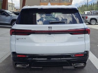 AMVIC Licensed Dealer Location: Wolfe Chevrolet GMC Buick Canmore 2.5L Turbo Engine | All-Wheel Driv... (image 6)