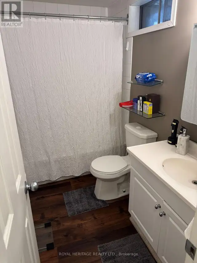 BSMT - 586 CREEKVIEW CIRCLE Pickering (West Shore), Ontario in Long Term Rentals in Oshawa / Durham Region - Image 11
