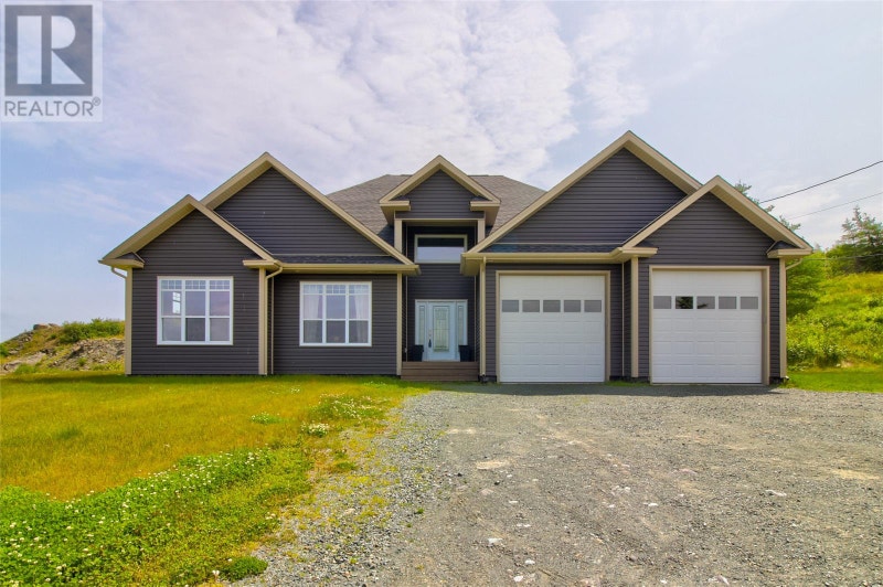 1 FARM Road BAY BULLS, Newfoundland & Labrador Houses for Sale St