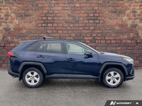 Check out this 2021 Toyota RAV4 XLE before someone takes it home! *Get Your Money's Worth for this T... (image 5)