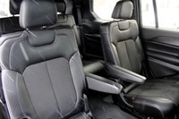 2023 JEEP GRAND CHEROKEE L ALTITUDE 4X4, 56.386 KM, JAMAIS ACCIDENTE: L, ALTITUDE PACK, 6 PASSAGERS... (image 9)