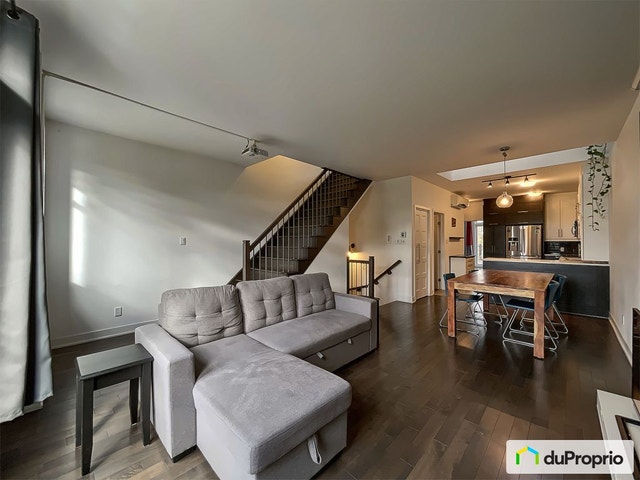 $616,000 - Condominium for sale in Verdun — photo 1