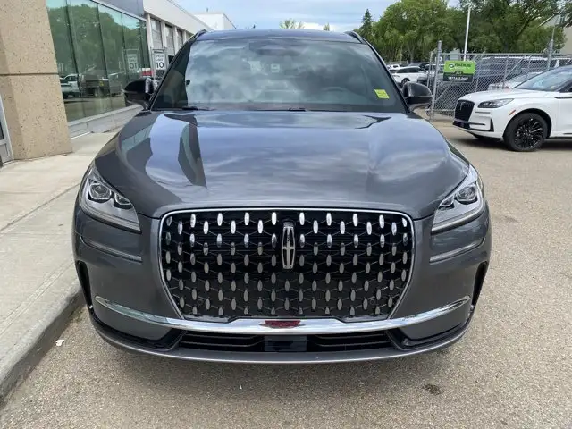 2025 Lincoln Corsair Reserve | Executive Driven in Cars & Trucks in Edmonton - Image 24