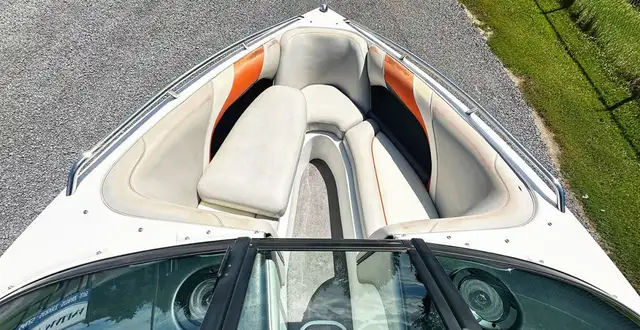 2006 MALIBU WAKESETTER 21LX in Powerboats & Motorboats in Ottawa - Image 11