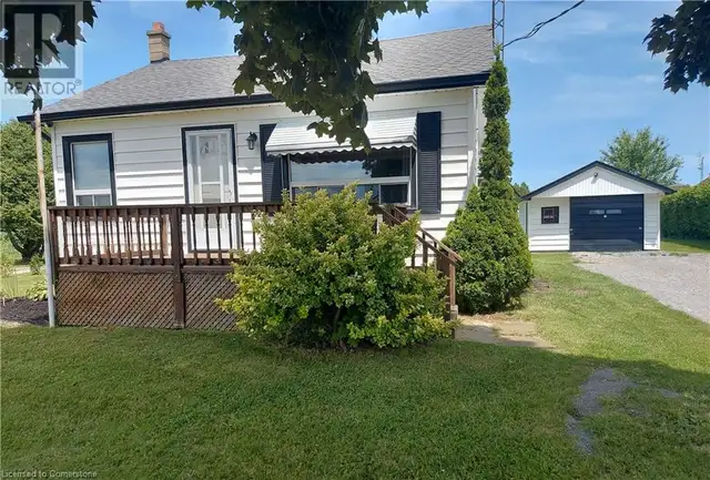 1068 WINDHAM EAST 1/4 Road Simcoe, Ontario62866663044737121