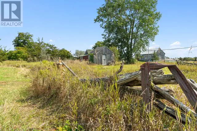1677 COUNTY 8 ROAD Prince Edward County (North Marysburg Ward),  in Land for Sale in Belleville - Image 33