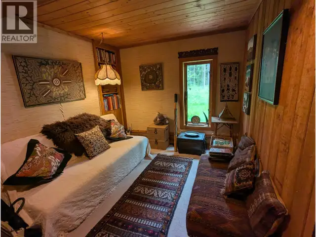 7133 ADAMS ROAD Smithers, British Columbia in Houses for Sale in Smithers - Image 23