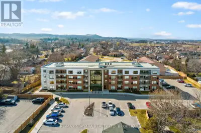 302 - 3998 VICTORIA AVENUE Lincoln (Lincoln-Jordan/Vineland), On