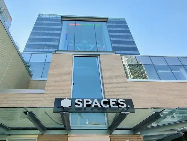 Rent a large office space for 20 persons in in Commercial & Office Space for Rent in Delta/Surrey/Langley - Image 3