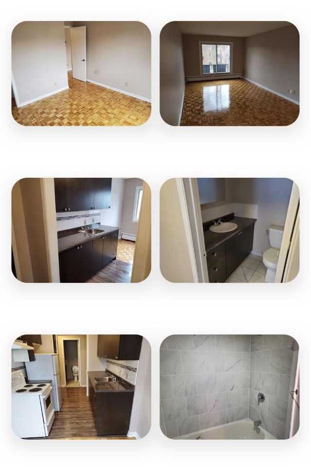 Golden Equity Properties at 353,355,357,359,370 McArthur ave Long