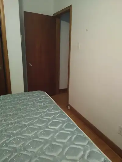 Furnished Bedroom For Rent! Walking Distance to the Bus Stop! Close to TTC Bus Routes 116, 86, 12, 9...