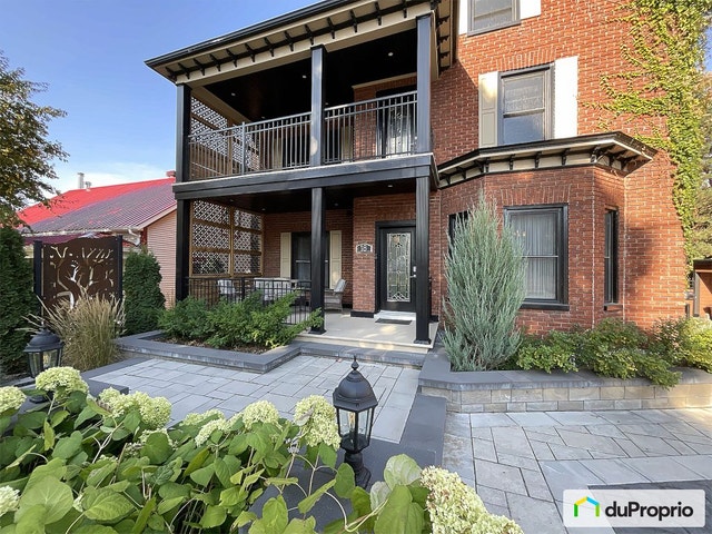 $975,000 - 3 Storey for sale in St-Paul-D'Abbotsford — photo 3