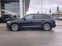 2018 Audi Q7 3.0T Technik quattro Night Black *** LOCAL *** NO ACCIDENTS *** *** FULL SERVICE RECORD... (image 4)