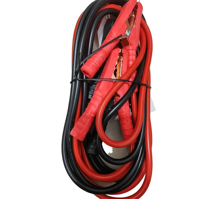Battery booster cables in Other in Mississauga / Peel Region - Image 7