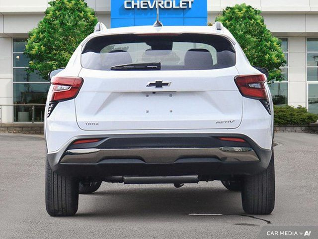 2025 Chevrolet Trax ACTIV in Cars & Trucks in Oshawa / Durham Region - Image 3