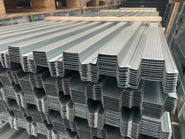 Metal Framing Stud in Floors & Walls in Hamilton - Image 5