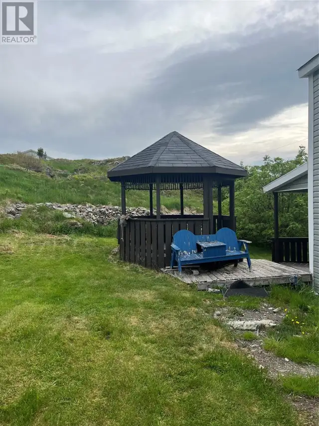 124 Main (Port Union South) Street Trinity Bay North, Newfoundla in Houses for Sale in St. John's - Image 8