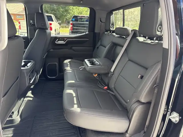 2026 GMC Sierra 1500 Elevation5977916186938777623