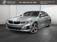===== 2023 BMW 3 Series 330e xDrive | Gr. Sup. Amélioré | ===== ===== * Groupe Supérieur Amélioré *... (image 2)