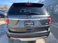 2016 Ford Explorer Limited – Fully Loaded, Comfort Meets Capability Experience premium SUV driving w... (image 3)