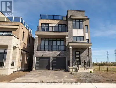 Welcome to 275 Port Darlington Road--the most premium lot in the neighbourhood! A rare corner locati...