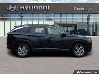 Command attention on every drive with the sophisticated 2024 Hyundai Tucson Preferred, finished in a... (image 5)