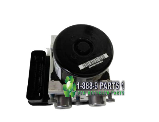 ABS Anti-Lock Brake Pump w/Module Toyota Tundra 2012-2015 OEM in Other Parts & Accessories in Hamilton - Image 4