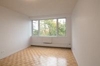 Akelius two bedroom apartment for rent. Located near Ducharme in the Outremont neighborhood, Montrea... (image 4)