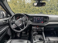 This Dodge Durango boasts a Regular Unleaded V-6 3.6 L/220 engine powering this Automatic transmissi... (image 9)