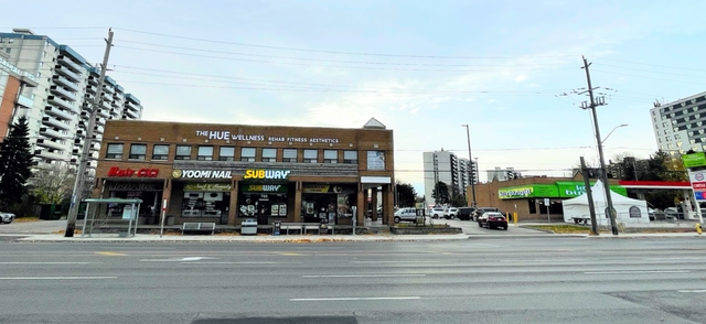 FOR RENT: Premium Clinical Space, Treatment Rooms & Pilates Gym in Commercial & Office Space for Rent in City of Toronto - Image 3