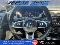 Looking for a fun and engaging driving experience? Feast your eyes on this sleek 2015 Volkswagen GTI... (image 8)