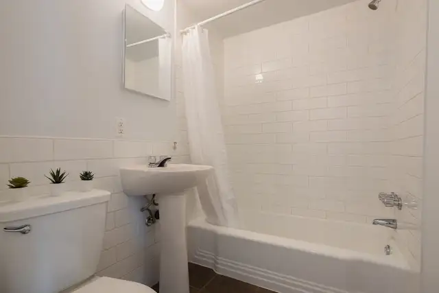 3.5, à louer, blvd Métropolitain, St-Léonard, Montreal in Long Term Rentals in City of Montréal - Image 6