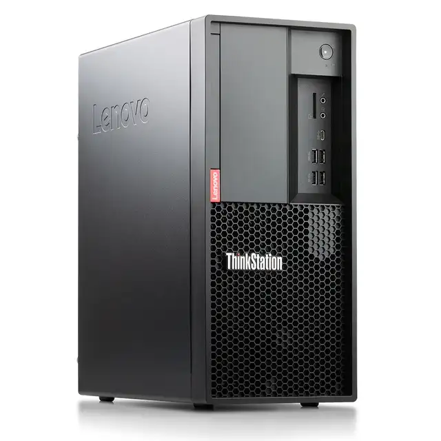 LENOVO POWER PC!  INTEL I7, 32GB , 1TB , 5GB VIDEO, WIN 11 PRO!! in Desktop Computers in Ottawa - Image 2