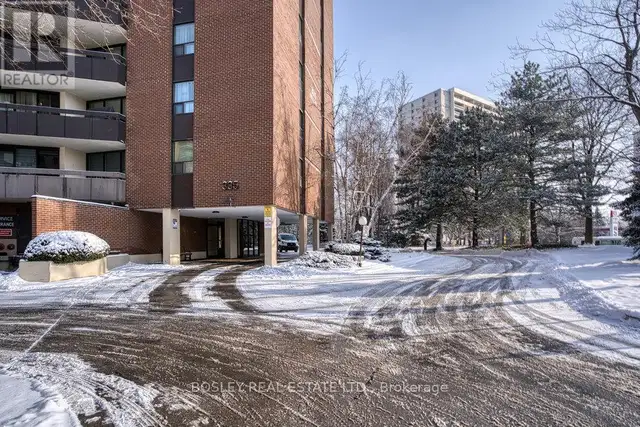 PH2 - 335 MILL ROAD Toronto (Eringate-Centennial-West Deane), On in Condos for Sale in Mississauga / Peel Region - Image 40