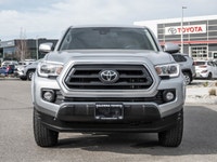 Running Boards - Heated Front Seats - Backup Camera - Adaptive Cruise Control The 2022 Toyota Tacoma... (image 2)