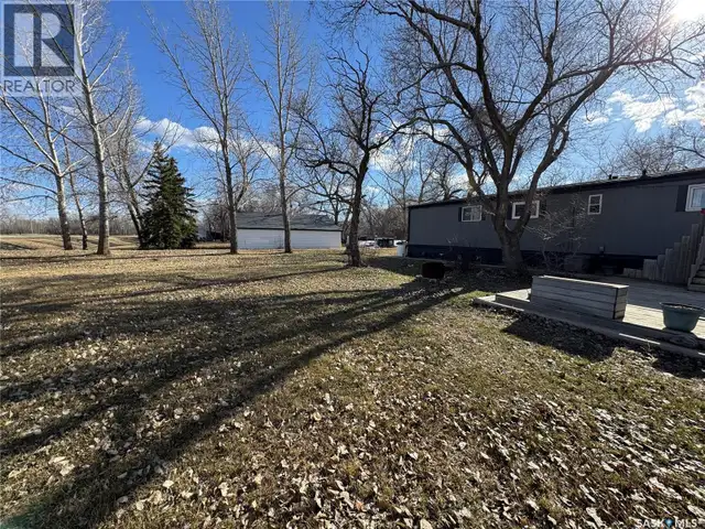 1 Saskatchewan AVENUE Griffin Rm No. 66, Saskatchewan in Houses for Sale in Regina - Image 22