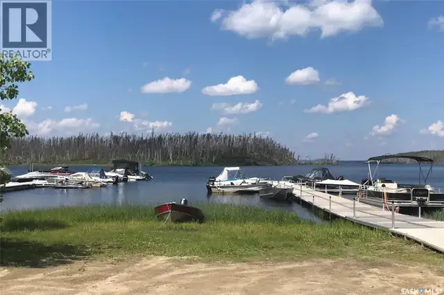 120 Nemeiben ROAD Northern Admin District, Saskatchewan in Houses for Sale in La Ronge - Image 30